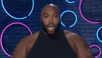 Funny GIF by Big Brother