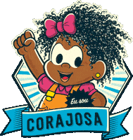 Mauricio De Sousa Msp Sticker by Turma da Mônica