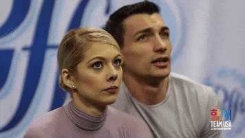 happy team usa GIF by U.S. Figure Skating