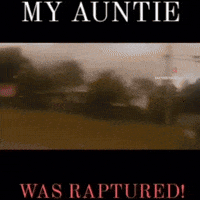 Instagram Auntie GIF