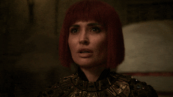 Agentsofshield GIF by ABC Network