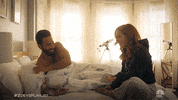Nbc Season 2 Episode 9 GIF by Zoey's Extraordinary Playlist