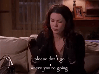 season 2 netflix GIF by Gilmore Girls 