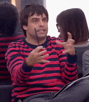 Manu GIF by Operación Triunfo