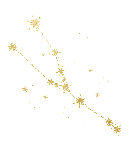 art glow Sticker by Cocorrina