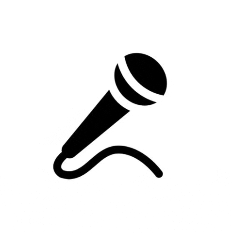 escueladepie comedy mic microphone standup GIF