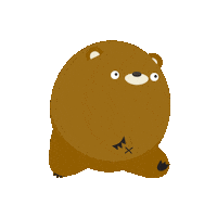 Run 走る Sticker by wonderfy