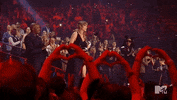 Taylor Swift GIF by 2023 MTV Video Music Awards