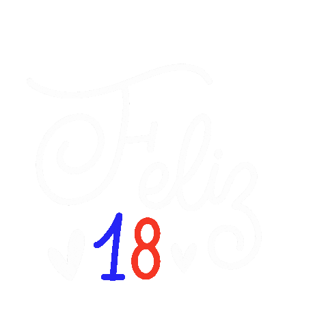 Chile Sticker by Letrarte