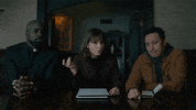Season 3 Squad GIF by Paramount+