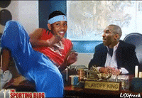 olympics GIF by SB Nation