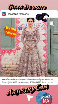 Buy Now Fashion GIF by ArtistryC
