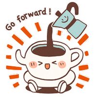 Tired Come On Sticker by CGTN V-Studio