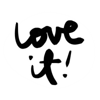 Heart Love Sticker