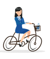 happy dance Sticker by Pocari Sweat Indonesia