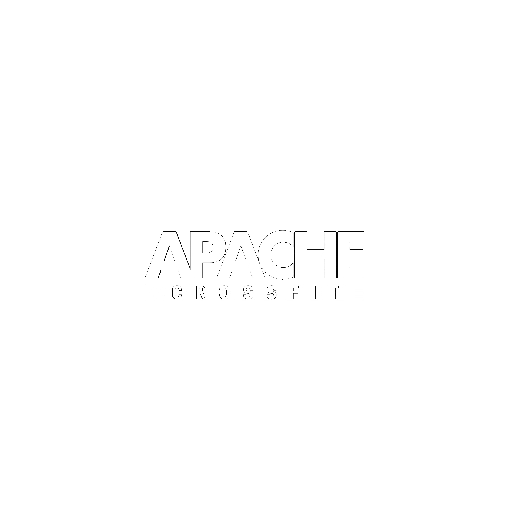 apachecrossfit giphyupload giphystrobetesting fitness crossfit Sticker