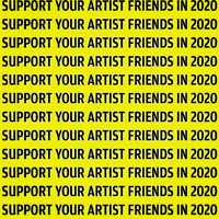 Art Friend GIF by systaime