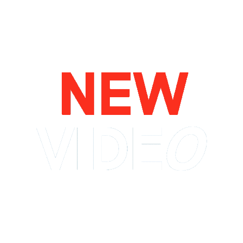 New Video Igtv Sticker by Just For Laughs