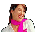 Florencia Bertotti Sticker by Cris morena fans