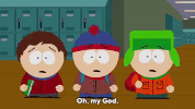 season 20 20x2 GIF by South Park 