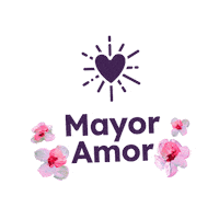 Jesus Christ Spring Sticker by The Church of Jesus Christ of Latter-Day Saints