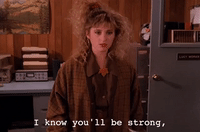 season 2 GIF by Twin Peaks on Showtime