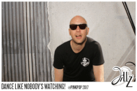major booth pinkpop 2017 GIF by Jillz