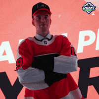 ice hockey sport GIF by NHL