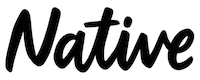 Native Sticker