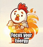 Focus Wisdom GIF by Zorooster