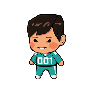 Frontman Sticker by NETFLIX