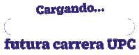Futuro Carrera Sticker by UPC edu