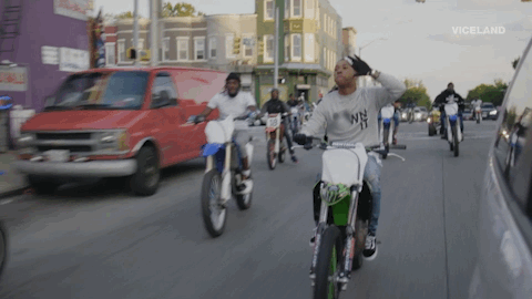 viceland GIF by Payday