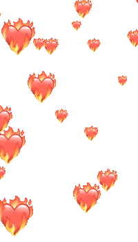 Heart Love Sticker by Aleksey Efremov