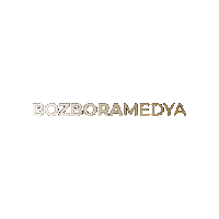 bozboramedyaof istanbul izmir ankara konya Sticker