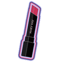 Mary Kay Lipstick Sticker by Mary Kay de Mexico
