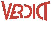 ufc judge Sticker by Verdict MMA