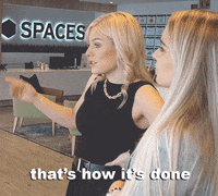 GIF by GAP Talent