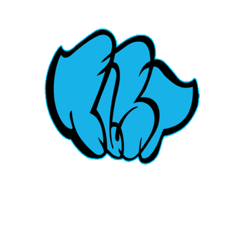 Bustart giphygifmaker Sticker