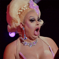 Season 8 What GIF by Paramount+