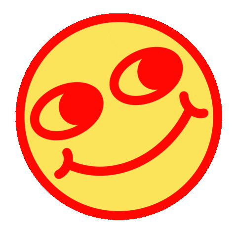 Fun Love Sticker