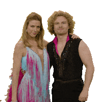 Dancing Stars Malek Sticker by ORF