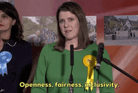 jo swinson GIF