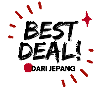 Best Deal Sticker by DARIJEPANG