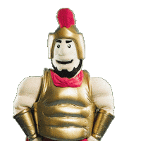 Hcsparta Sticker by HC Sparta Praha
