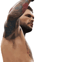 no love taunt Sticker by EA SPORTS UFC