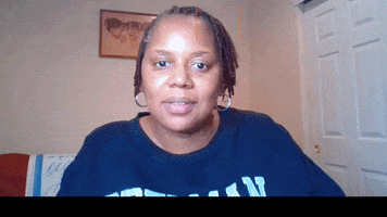NoireSTEMinist robot teacher creativity innovation GIF