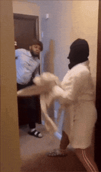 Round House GIF