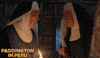Olivia Colman Paddington GIF by STUDIOCANAL