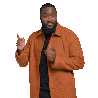 Happy Dance Sticker by BRIT Awards